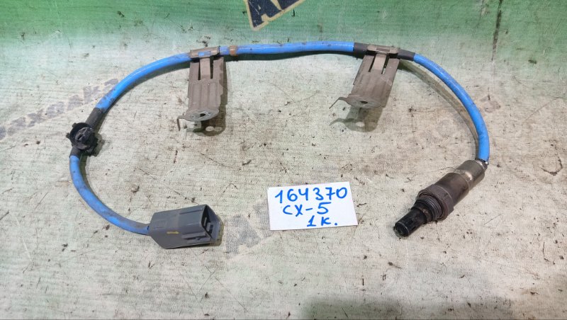 Лямбда-зонд MAZDA CX-5 KEEFW PE-VPS 2013 (б/у)