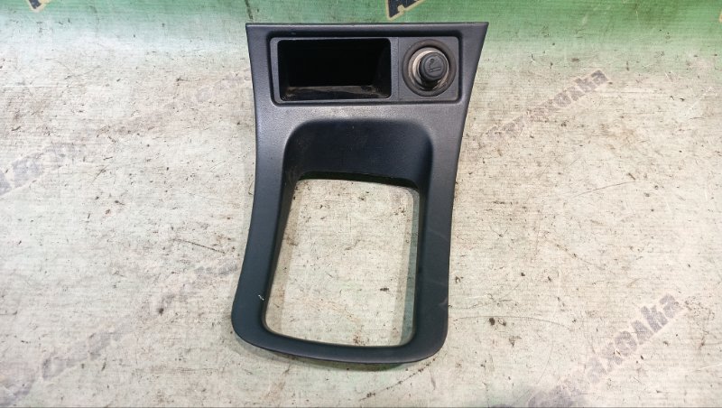 Консоль кпп TOYOTA CARINA ED ST200 4S-FE 1995 (б/у)