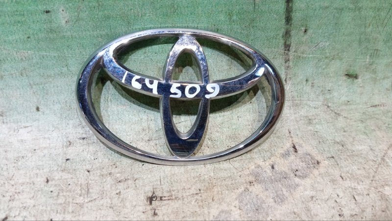 Лейба TOYOTA CROWN JZS171 1JZ-GE 2001 (б/у)
