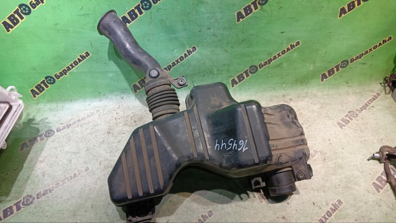 Влагоотделитель HONDA STREAM RN1 D17A 2001 (б/у)