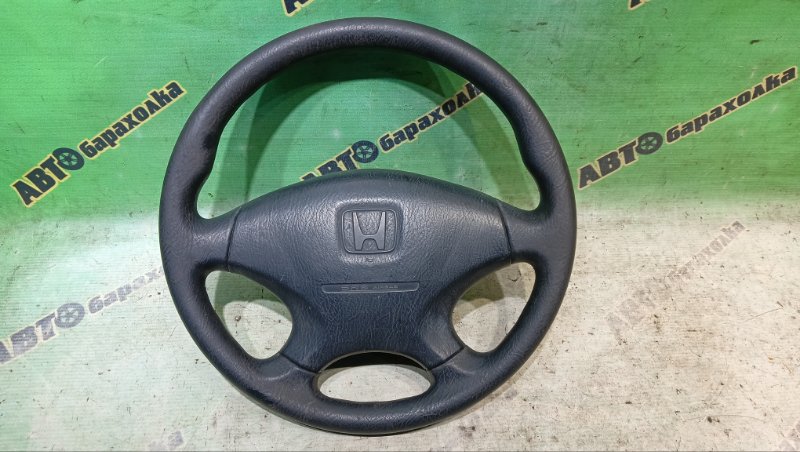 Руль с airbag HONDA ACCORD CF6 F23A (б/у)