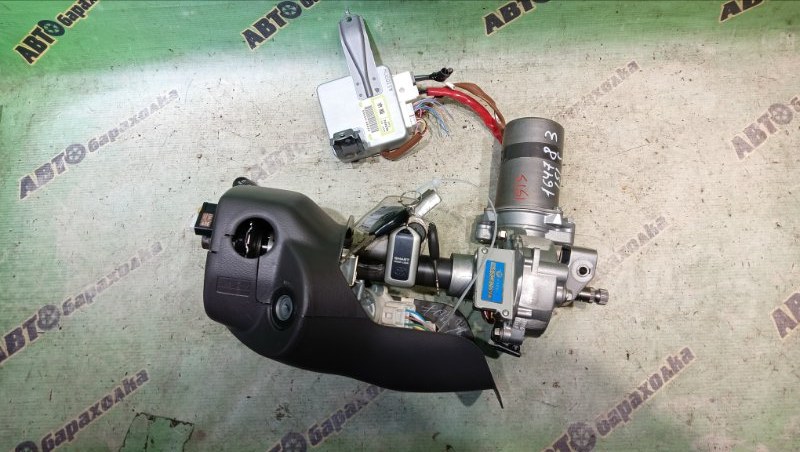 Рулевая колонка TOYOTA ISIS ZNM10 1ZZ-FE 2006 (б/у)