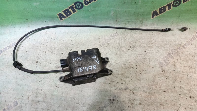 Блок круиз контроля MAZDA MPV LW5W GY (б/у)