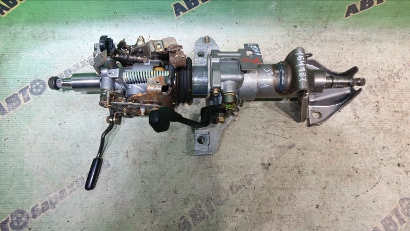 Рулевая колонка TOYOTA CROWN JZS151 1JZ-GE 1999 (б/у)