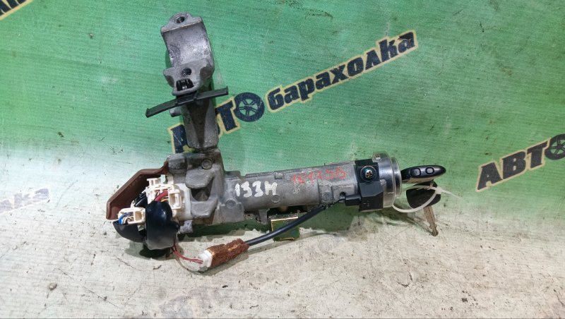 Замок зажигания TOYOTA MARK II GX110 1G-FE (BEAMS) 2001 (б/у)
