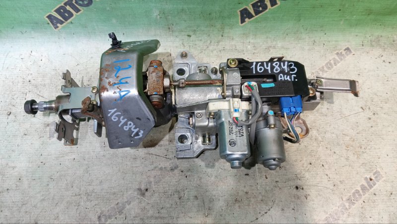 Рулевая колонка TOYOTA PROGRES JCG10 1JZ-GE 1998 (б/у)