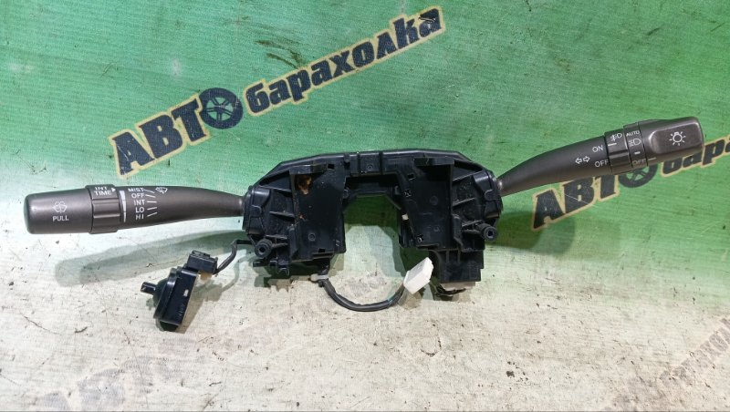 Гитара TOYOTA PROGRES JCG10 1JZ-GE 1998 (б/у)