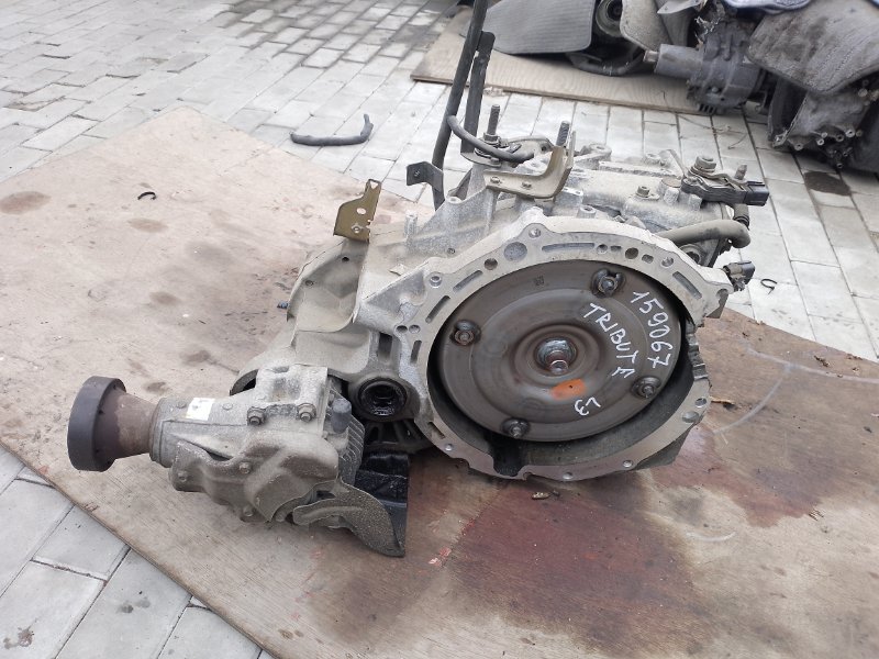 АКПП MAZDA TRIBUTE EP3W L3 2003 (б/у)