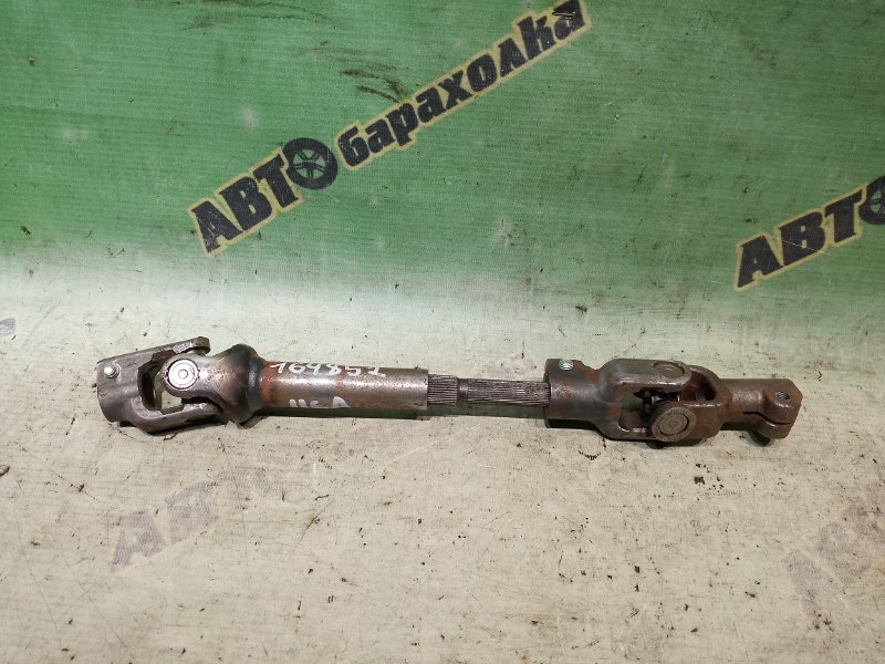 Рулевой карданчик TOYOTA WISH ZNE10 1ZZ-FE 2007 (б/у)