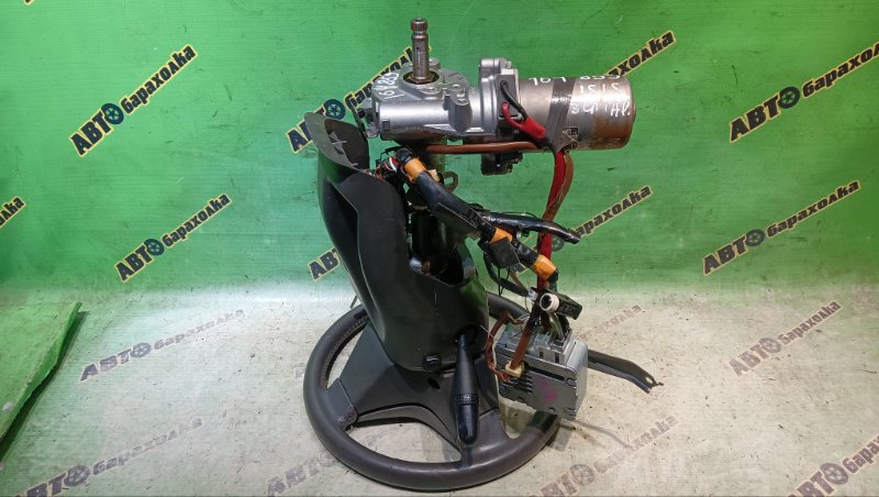 Рулевая колонка TOYOTA ISIS ZNM10 1ZZ-FE 2006 (б/у)