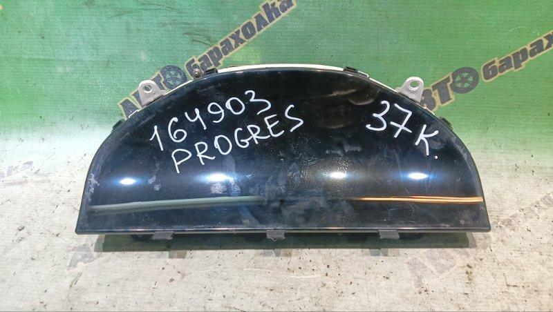 Спидометр TOYOTA PROGRES JCG11 2JZ-FSE 2005 (б/у)