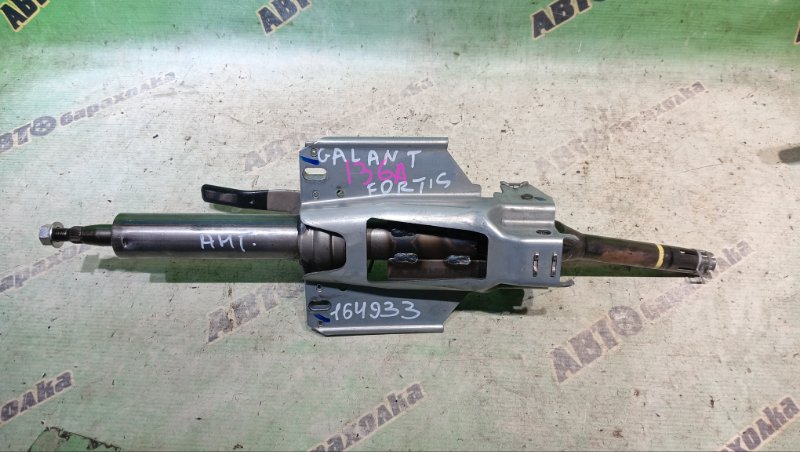 Рулевая колонка MITSUBISHI GALANT FORTIS CY4A 4B11 2007 (б/у)