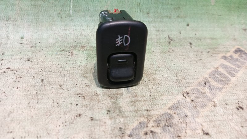 Кнопка туманки DAIHATSU TERIOS KID J111G EF-DEM 2001 (б/у)