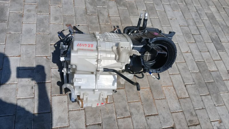 Корпус печки TOYOTA IPSUM ACM21 2AZ-FE 2004 (б/у)
