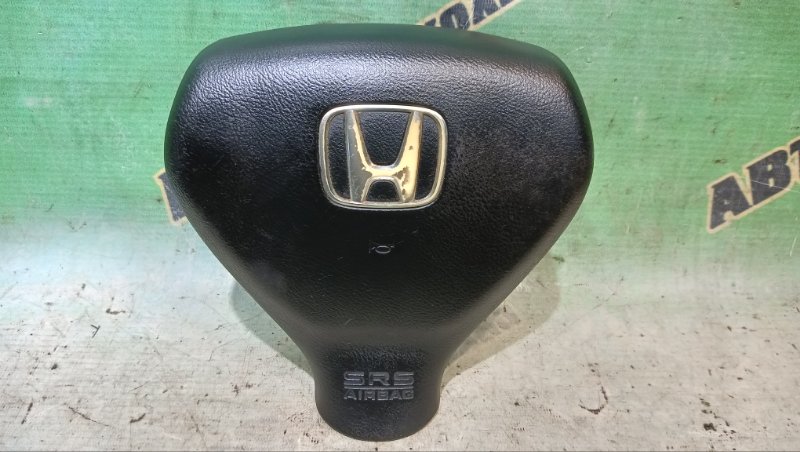 Airbag на руль HONDA FIT GD1 L13A 2005 (б/у)