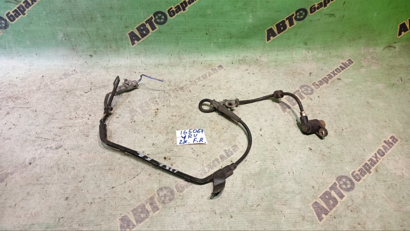Датчик abs DAIHATSU YRV M201G K3-VET 2000 передний правый (б/у)