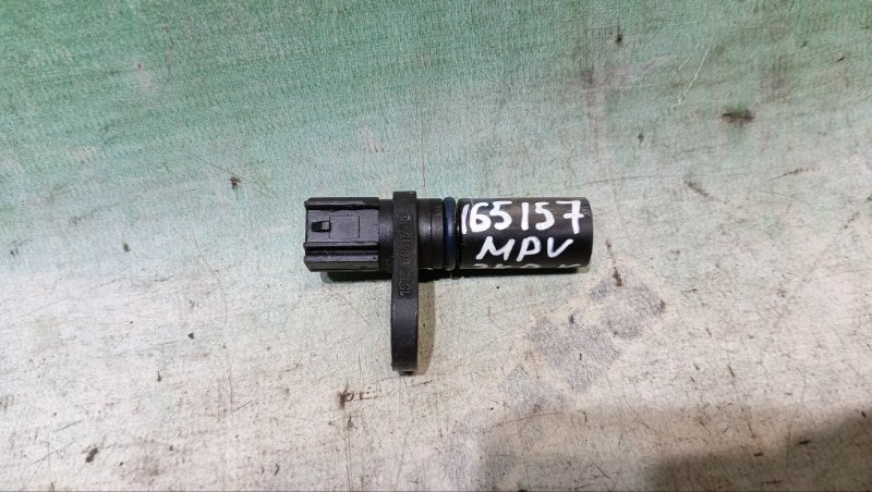 Датчик положения коленвала MAZDA MPV LW5W GY (б/у)