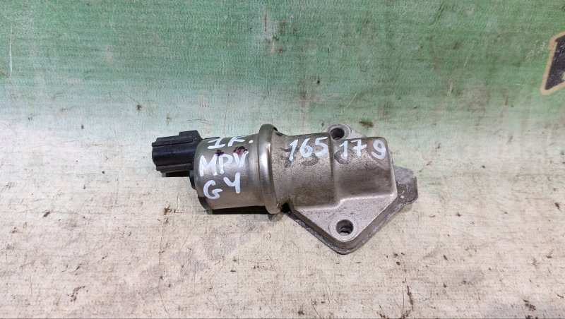 Датчик vvt-i MAZDA MPV LW5W GY (б/у)