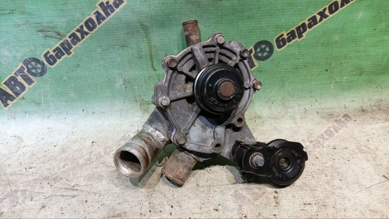 ПОМПА ВОДЯНАЯ MAZDA MPV LW5W GY (б/у)