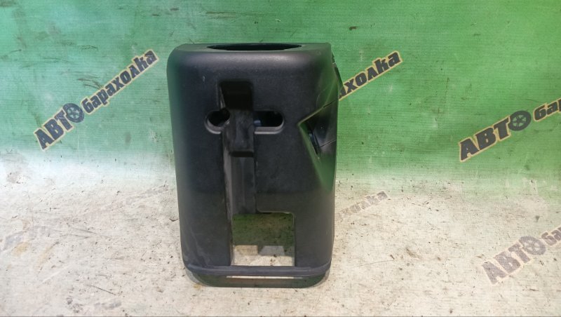 Кожух рулевой колонки MITSUBISHI GALANT FORTIS CY4A 4B11 2007 (б/у)