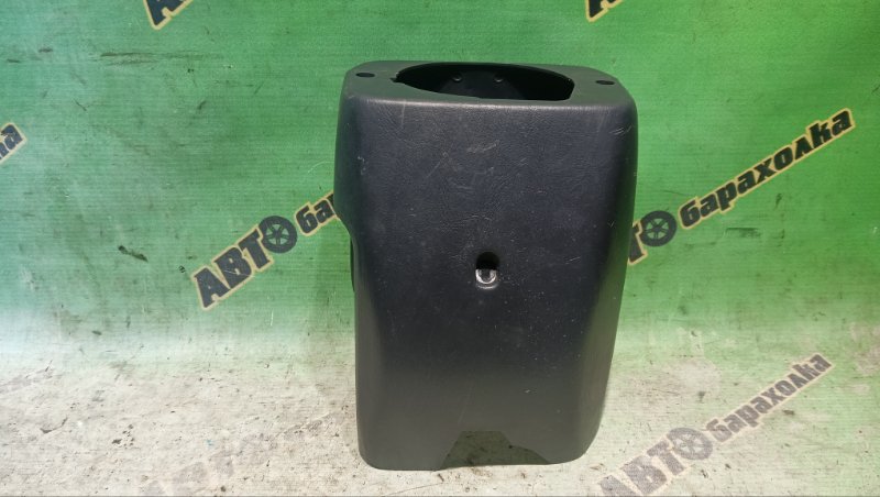 Кожух рулевой колонки TOYOTA CROWN JZS151 1JZ-GE 1999 (б/у)