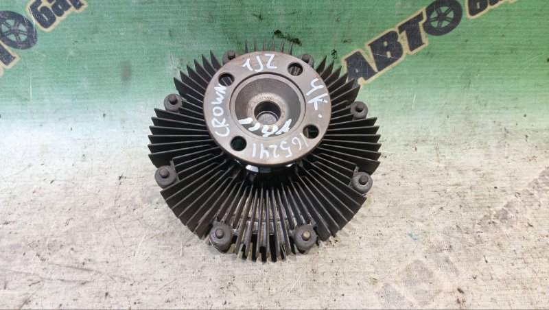 Вискомуфта TOYOTA CROWN JZS171 1JZ-GE 2000 (б/у)