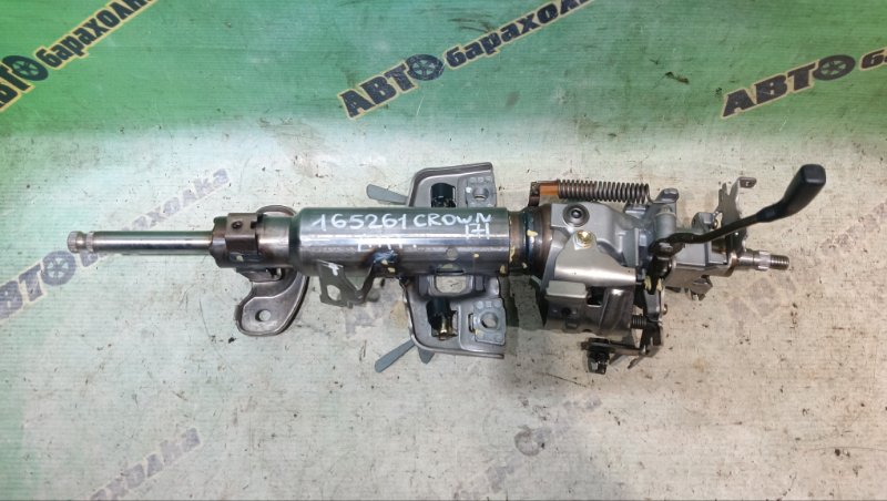 Рулевая колонка TOYOTA CROWN JZS171 1JZ-GE 2000 (б/у)