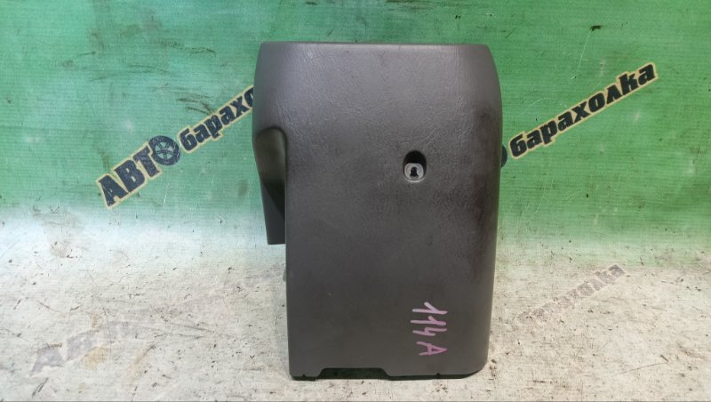 Кожух рулевой колонки TOYOTA CROWN JZS171 1JZ-GE 2000 (б/у)