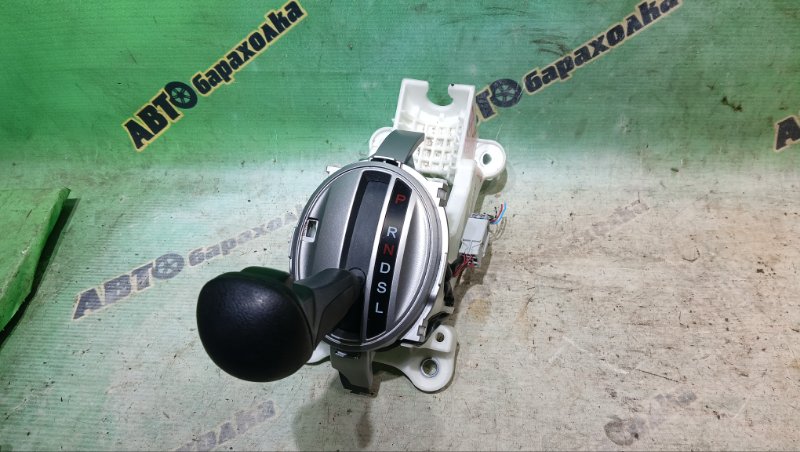 Селектор акпп HONDA FIT GE6 L13A 2010 (б/у)