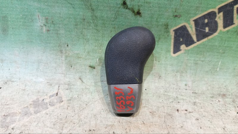 Ручка кпп MITSUBISHI PAJERO V93W 6G72 2008 (б/у)
