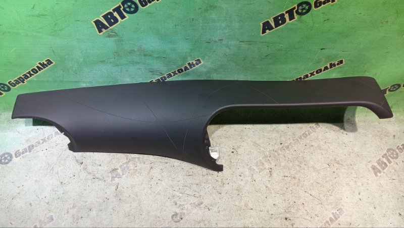 Консоль торпеды TOYOTA AQUA NHP10 1NZ-FXE 2012 (б/у)