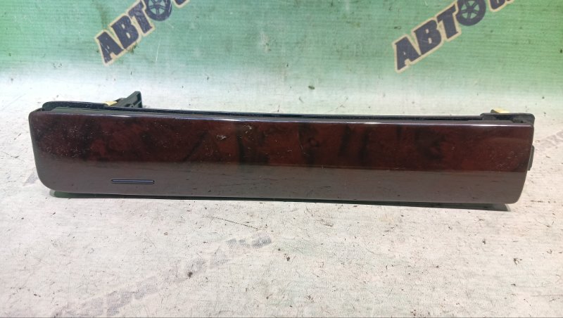 НАКЛАДКА НА ТОРПЕДО TOYOTA CROWN JZS171 1JZ-GE 2000 (б/у)