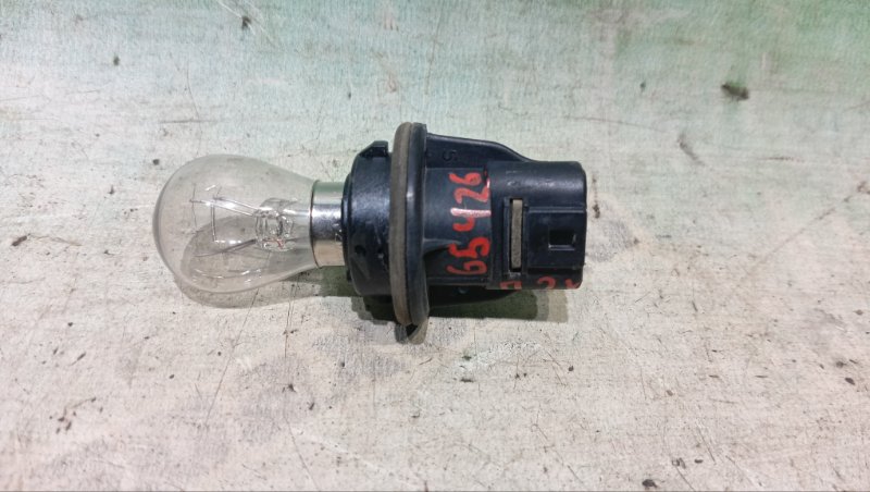 РАЗЪЕМ NISSAN VANETTE SK82MN F8 2002 (б/у)