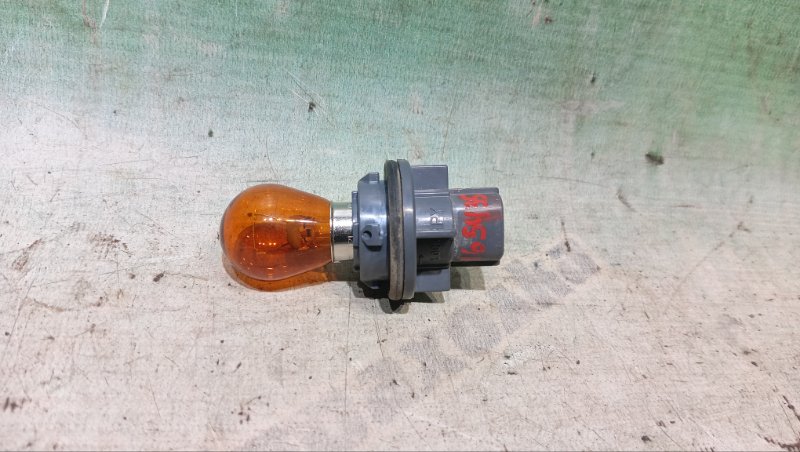 РАЗЪЕМ NISSAN VANETTE SK82MN F8 2002 (б/у)