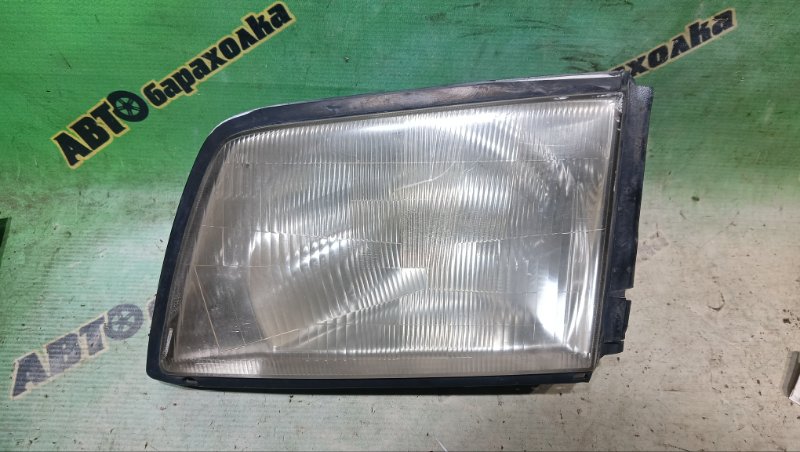 Фара NISSAN VANETTE SK82MN F8 2002 передняя левая (б/у)