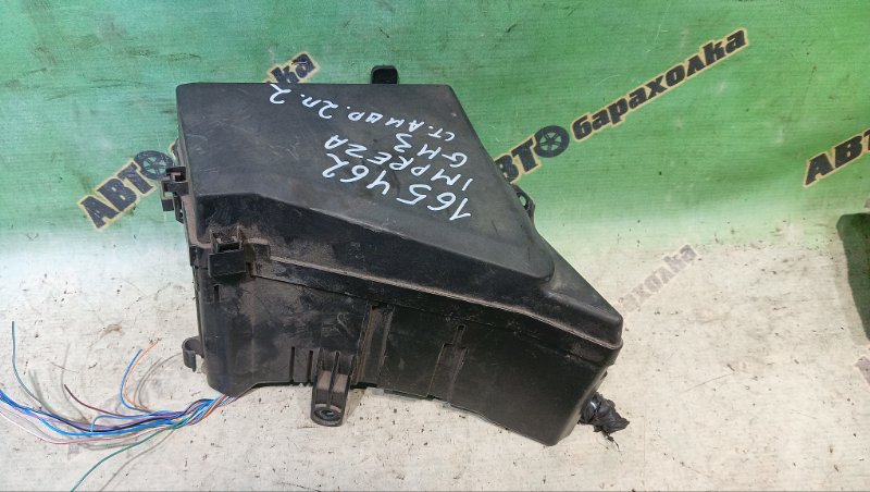 Блок предохранителей SUBARU IMPREZA GH3 EL154JP3ME 2009 (б/у)