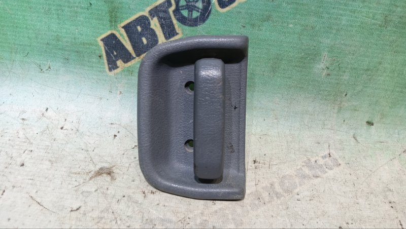 Ручка двери внутренняя NISSAN VANETTE SK82MN F8 2002 задняя левая (б/у)