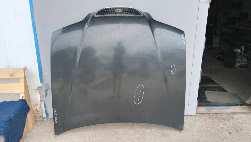 Капот HONDA ASCOT CE5 G25A 1993 (б/у)