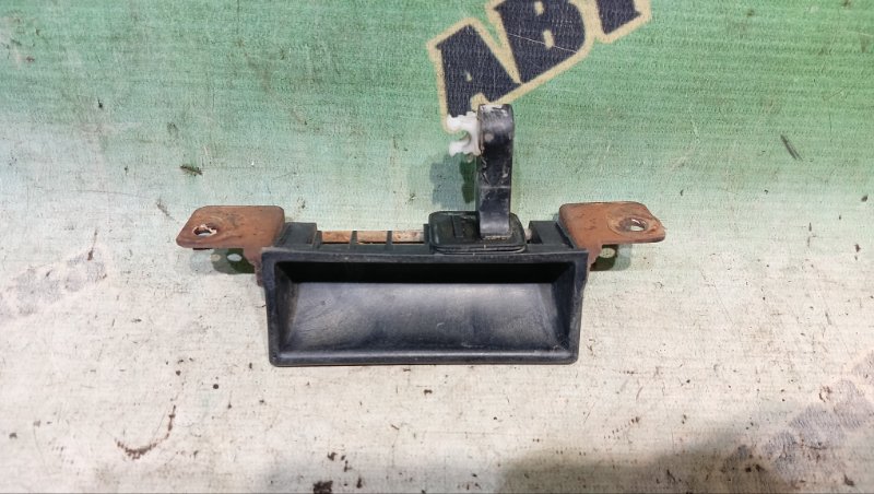 Ручка задней двери NISSAN VANETTE SK82MN F8 2002 (б/у)