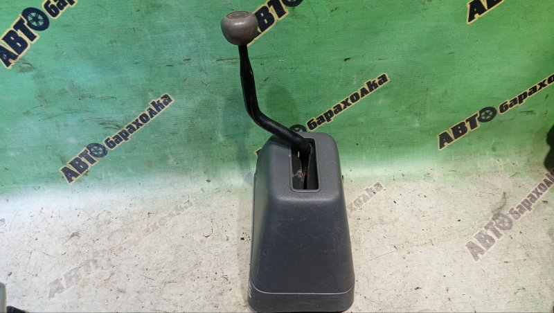 РУЧКА ПЕРЕКЛЮЧЕНИЯ 4WD NISSAN VANETTE SK82MN F8 2002 (б/у)