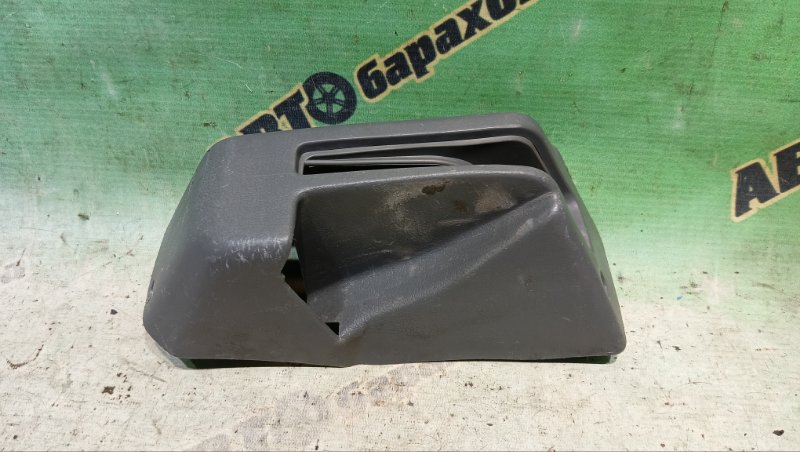 КОЖУХ РУЧКИ РУЧНИКА NISSAN VANETTE SK82MN F8 2002 (б/у)