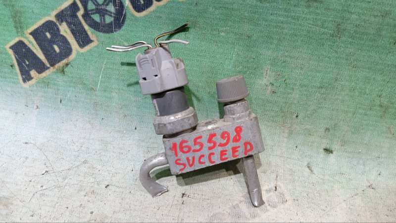 Датчик радиатора кондиционера TOYOTA SUCCEED NCP51 1NZ-FE 2010 (б/у)