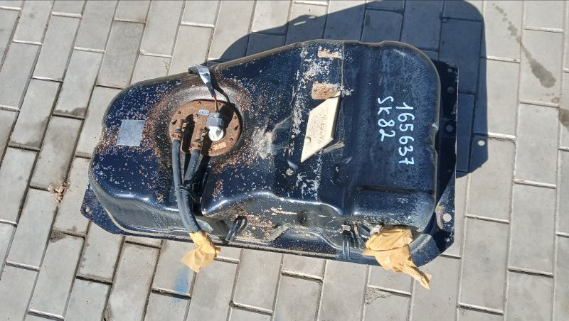 Бак топливный NISSAN VANETTE SK82MN F8 2002 (б/у)