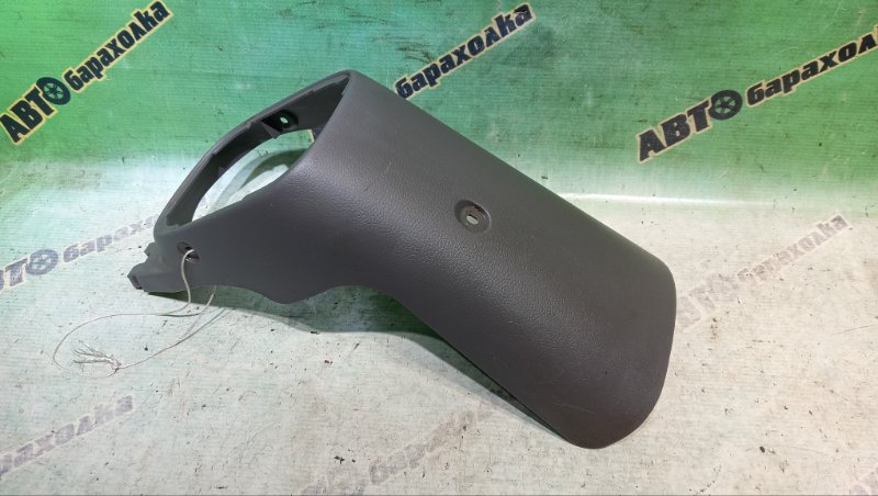 Кожух ручки кпп TOYOTA DYNA KDY231 (б/у)