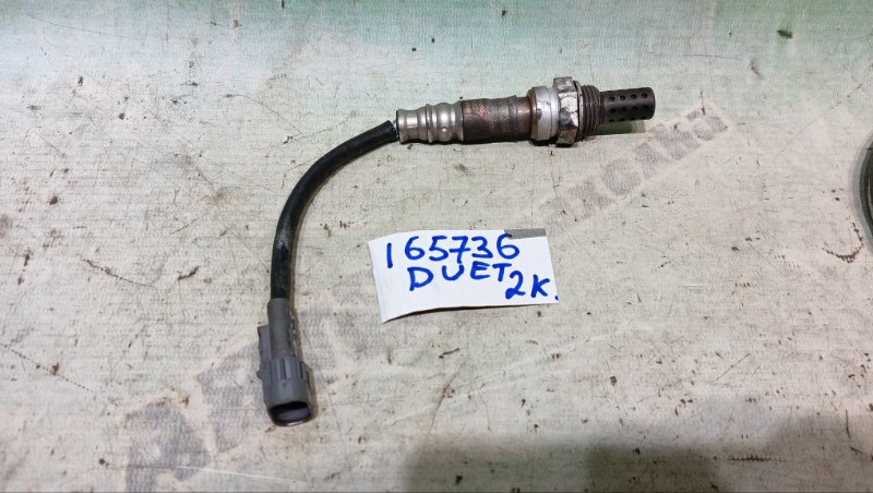 Лямбда-зонд TOYOTA DUET M100A EJ-VE 2003 (б/у)