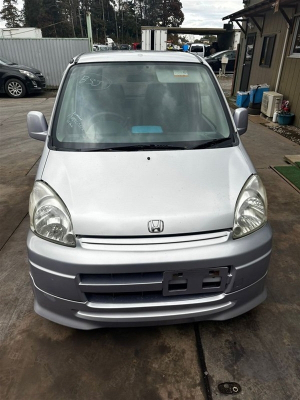 АКПП HONDA LIFE JB1 E07Z 2001 (б/у)