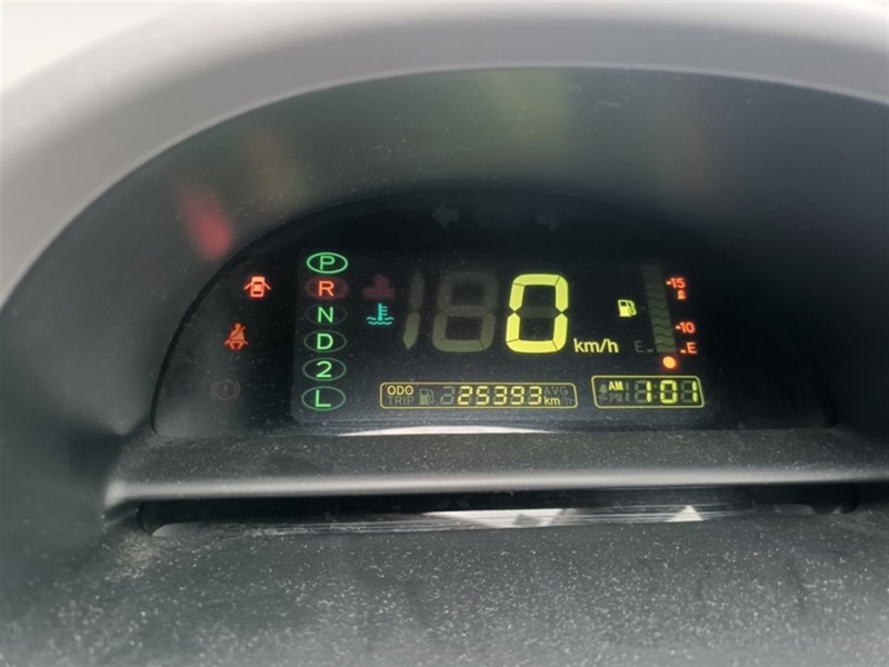 АКПП TOYOTA COROLLA SPACIO AE111 4A-FE 1998 (б/у)