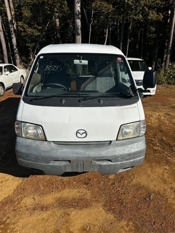 АКПП MAZDA BONGO SK82V F8 2004 (б/у)