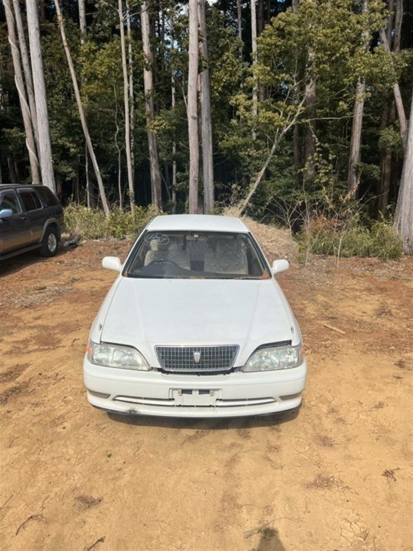 АКПП TOYOTA CRESTA JZX100 1JZ-GE 1997 (б/у)