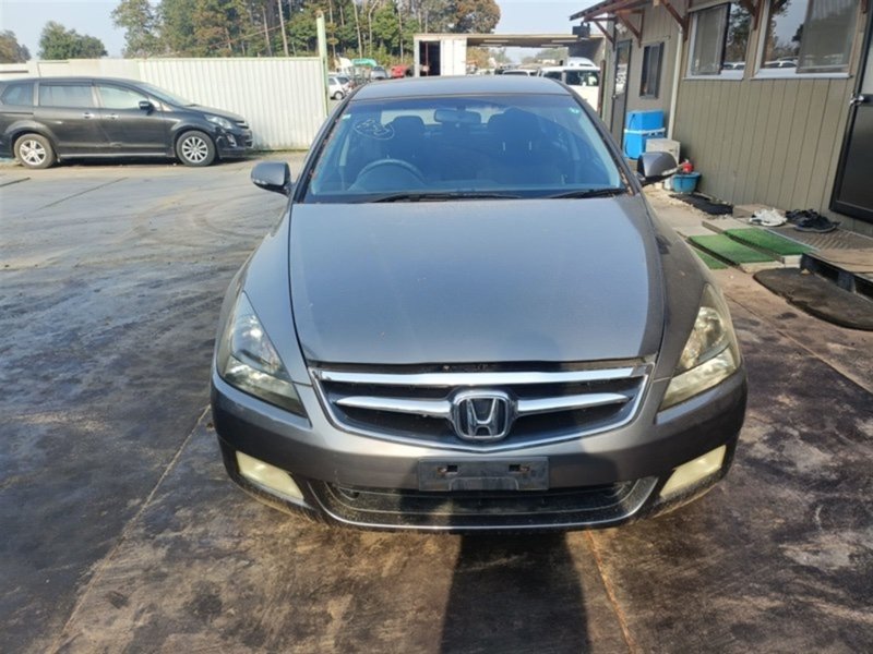 АКПП HONDA INSPIRE UC1 J30A 2006 (б/у)